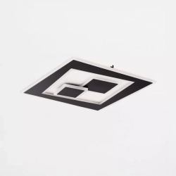 Lampa sufitowa DUNK MS-3041S Zuma Line - zdjęcie produktu