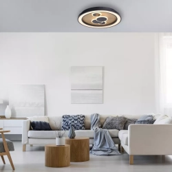 Lampa sufitowa ELIZA 6284-79 Paul Neuhaus by Zuma Line