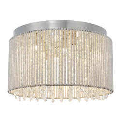 kinkiecik.pl Lampa sufitowa Galina 10lt flush 81980 ENDON
