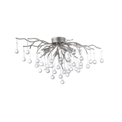 Plafon ICICLE 8090-55 Paul Neuhaus