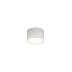 kinkiecik.pl Oprawa natynkowa biała KENDAL LP-6331/1C WH LIGHT PRESTIGE