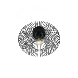 Lampa sufitowa / kinkiet Beroni Nordlux - czarna 2412336003 - zdjęcie produktu