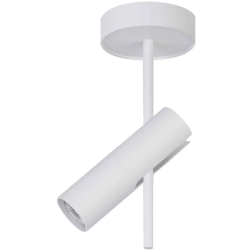 Lampa sufitowa LEDA 1 BIAŁY 33107 SIGMA - zdjęcie produktu