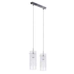Lampa sufitowa Max MDM1957-2 Italux - zdjęcie produktu