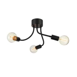 kinkiecik.pl Lampa sufitowa MEDUSA 107930 Markslojd
