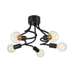 kinkiecik.pl Lampa sufitowa MEDUSA 107931 Markslojd