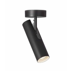 kinkiecik.pl Lampa sufitowa czarna MIB6 2020666003 DFTP Nordlux