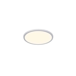 kinkiecik.pl Lampa sufitowa OJA 29 IP20 Nordlux - biała 2015016101