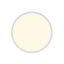 kinkiecik.pl Lampa sufitowa Oja 42 IP20 Nordlux - biała 2015106101