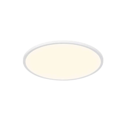 kinkiecik.pl Lampa sufitowa Oja 42 IP20 Nordlux - biała 2015106101