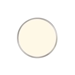 kinkiecik.pl Lampa sufitowa Oja 42 IP20 Nordlux - szczotkowana stal 2015106155