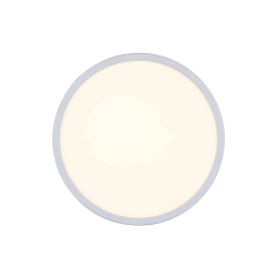 kinkiecik.pl Lampa sufitowa Oja Nordlux 29 IP54 2700K - biały 50036101