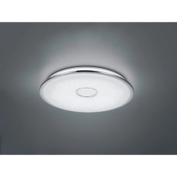 Lampa sufitowa OSAKA – 678713006 incl. 1x SMD LED, 30W · 1x 3100lm, 3000 5500K TRIO - zdjęcie produktu