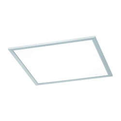 Lampa sufitowa PHOENIX – 674014507incl. 1x SMD LED, 25W · 1x 2500lm, 3000K TRIO - zdjęcie produktu