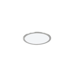 Lampa sufitowa PHOENIX – 674093007 incl. 1x SMD LED, 15W · 1x 1500lm, 3000K TRIO - zdjęcie produktu