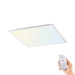 14531-16 LAMPA SUFITOWA FLAT Paul Neuhaus - zdjęcie produktu