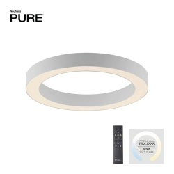 Lampa sufitowa PURE LINES ROUND 6310-16 Paul Neuhaus - zdjęcie produktu