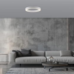Lampa sufitowa PURE LINES ROUND 6310-16 Paul Neuhaus by Zuma Line