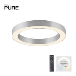 Lampa sufitowa PURE LINES ROUND 6310-95 Paul Neuhaus - zdjęcie produktu