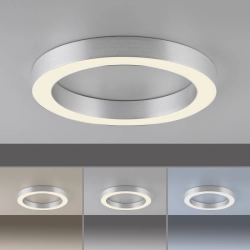 Lampa sufitowa PURE LINES ROUND 6310-95 Paul Neuhaus by Zuma Line