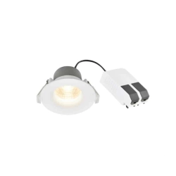 Lampa sufitowa biała STARKE 2110360101 Nordlux - zdjęcie produktu