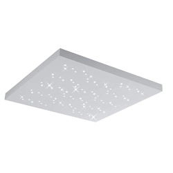 Lampa sufitowa TITUS – 676617531 incl. 1x SMD LED, 36W · 1x 3300lm, 3000 6000K TRIO - zdjęcie produktu