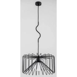 Lampa sufitowa Verso 60596 ALFA - zdjęcie produktu