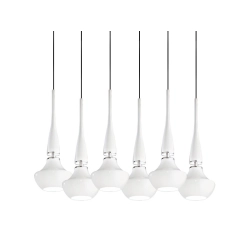 Lampa TASOS 6 AZ1883 AZZARDO