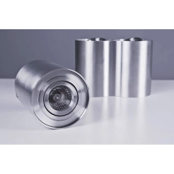 Plafon BROSS 2 AZ0783 ALU AZZARDO