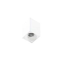 Plafon HUGO AZ0827 White AZZARDO