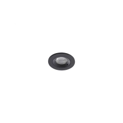 Oprawa podstropowa Tito 1 (black) AZ4139 AZZARDO