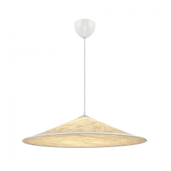 Lampa wisząca Hill 85 DFTP biały 2220103060 Nordlux - zdjęcie produktu