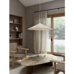 Lampa wisząca Hill 85 DFTP biały 2220103060 Nordlux - zdjęcie produktu