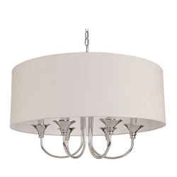 Lampa wisząca Abu Dhabi - P06512WH CosmoLight - zdjęcie produktu