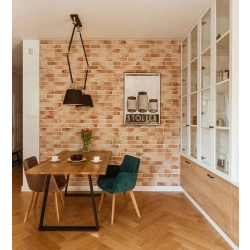Lampa wisząca ADAM 2S PENDANT black AZ1842+AZ2600 śr.26cm AZZARDO