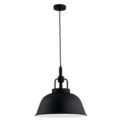 Lampa wisząca Alcantara 60244 Alfa