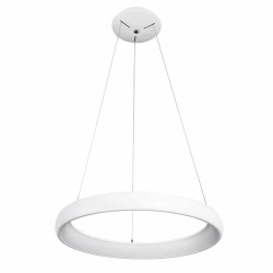Lampa wisząca Alessia 5280-850RP-WH-3 Italux - zdjęcie produktu