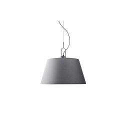 Lampa wisząca ALICANTE GREY AZ2294 AZZARDO