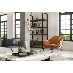 Lampa wisząca AMALFI L 8381 Nowodvorski - zdjęcie produktu