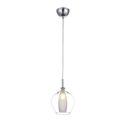 Lampa wisząca AMBER MILANO 1 AZ3074 AZZARDO