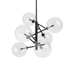 Lampa wisząca ANDREW 107748 Markslojd - zdjęcie produktu