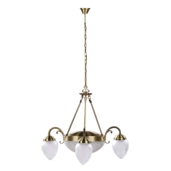 Lampa wisząca Annabella 8633R