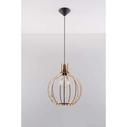 Lampa wisząca ARANCIA SL.0391 SOLLUX LIGHTING