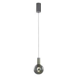 Lampa wisząca Aria MD17012002-1A Italux - zdjęcie produktu