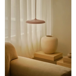 Lampa wisząca Artist 25 - Design For The People różowa 2420203057 Nordlux