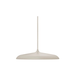 Lampa wisząca Artist 25 DFTP beżowy 2420203009 Nordlux - zdjęcie produktu