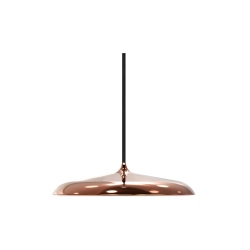 Lampa wisząca Artist 25 DFTP miedziany 2420203030 Nordlux - zdjęcie produktu
