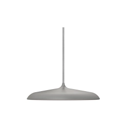 Lampa wisząca Artist 25 DFTP szary 2420203010 Nordlux - zdjęcie produktu