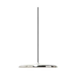 Lampa wisząca Artist 40 - Design For The People, srebrna 2420223034 Nordlux
