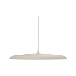 Lampa wisząca Artist 40 DFTP beżowy 2420223009 Nordlux - zdjęcie produktu